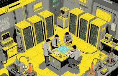 如何轻松高效一步到位建站？